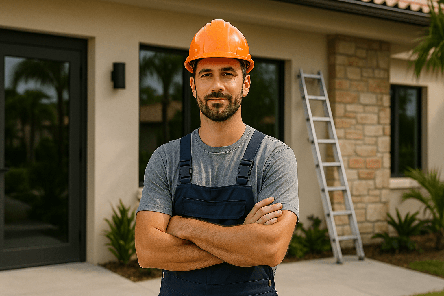 FixIt Handyman & Drywall Repair. hero image